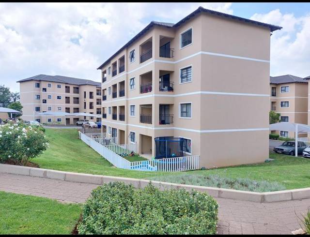 1 BEDROOM APARTMENT FOR SALE IN COMET